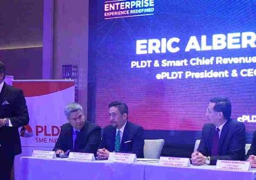 PLDT and CISCO collaborate to redefine networking experience for the enterprise