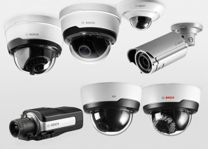 Bosch makes professional surveillance easy for everyone