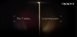 OPPO Announces New Mid-range, Photo-focused F Series