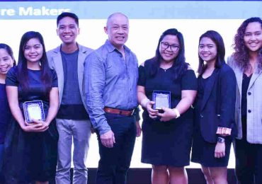 Globe announces iVolunteer, Virtualahan as contingent in SingTel Group Regional Future Makers 2017