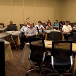 Globe strengthens commitment to private-public partnership