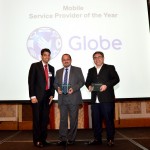 Globe is 2015 Telecom and Mobile Service Provider of the year – Frost and Sullivan PH
