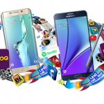 Globe offers the best mobile experience with the new Samsung Galaxy Note 5 and S6 edge+