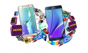 Globe offers the best mobile experience with the new Samsung Galaxy Note 5 and S6 edge+