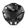 GoPro reveals a new virtual reality camera rig to create the perfect 360-degree video