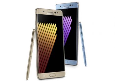 Samsung to disable remaining Galaxy Note 7 devices via software update