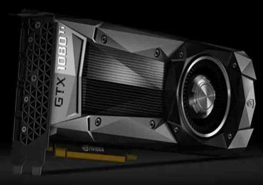 NVIDIA unveils ‘fastest gaming GPU ever,’ the GeForce GTX 1080 Ti