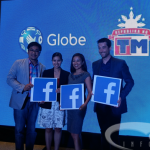 Globe Telecom offers complete suite of free Facebook experiences
