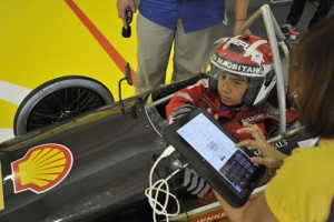Globe Business boosts Shell Eco-Marathon Asia as local connectivity partner