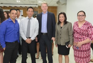 Globe Business boosts healthcare industry in PH