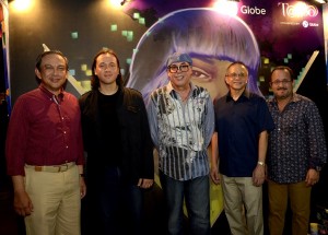 Globe Iconic Store soon to rise in Bonifacio Global City