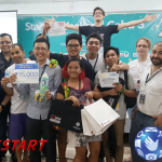 Scholarship portal wins Startup Weekend Cebu idea competition