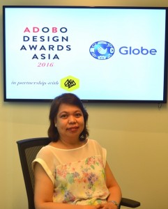 Globe backs Mobile Design Award in adobo Design Awards Asia