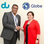 Globe Telecom and leading UAE telco Du offer lowest rate to PH