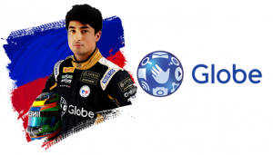 Globe Telecom brings back the F1 rush in the Philippines with Slipstream 2.0