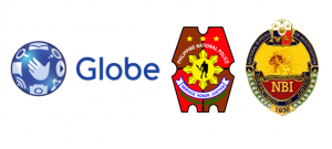 Globe collaboration with PNP and NBI yields series of arrests