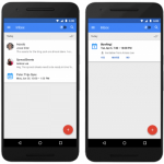 Gmail introduces new Inbox features