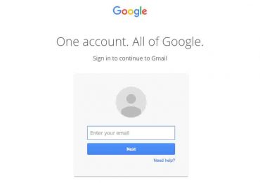 Researchers reveal a Gmail scam that can steal login credentials