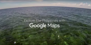 Discover the wonders of the Philippines through Street View