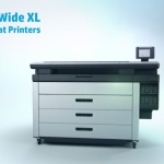 HP unveils Fastest Large-Format Color and Monochrome Printing Portfolio on the Market