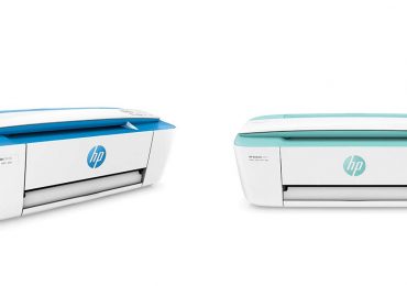 HP Inc. reinvents home printing for Digital Natives with World’s smallest Inkjet All-in-One