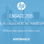HP announces Second Annual HP Engage Conference
