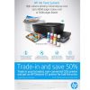 HP will give you 50% discount on HP DeskJet GT printer if you trade in your CISS printer