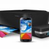 Remotely control your HP Ink Tank 415 AiO printer with HP Smart app
