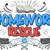Start the school year right with HP Homework Rescue