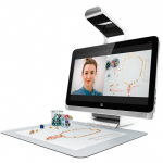 Sprout by HP Enables Full 3D Scanning with New Capture Application