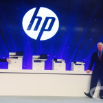 HP launches its latest print technologies in Beijing