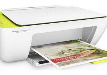 Get P300 discount with the HP DeskJet Ink Advantage 2135