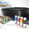 HP offers P1000 discount on DeskJet GT All-in-One Printers