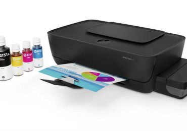 HP Ink Tank 115: The most practical business investment