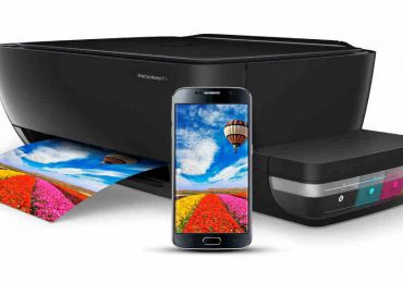 HP Ink Tank Wireless 2-year onsite warranty assures hassle-free servicing