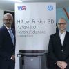 HP Philippines Accelerates the Future of Manufacturing with new HP Multi Jet Fusion 3D Printing Solutions