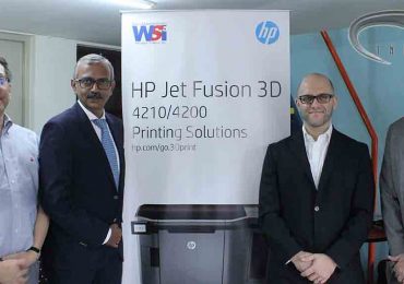 HP Philippines Accelerates the Future of Manufacturing with new HP Multi Jet Fusion 3D Printing Solutions