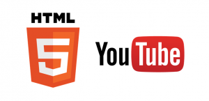 HTML5 is now YouTube’s default player
