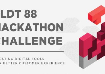 PLDT holds nationwide competition for new digital solutions in PLDT 88 Hackathon challenge