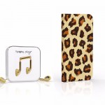 Happy Plugs ushers in style and function in tech accessories