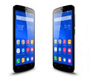 Honor 3C Lite: best technology, smartphone features at PhP 5,290