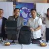 Huawei turns over 100 laptops to Ayala Foundation for Globe  Telecom’s Global Filipino Schools program