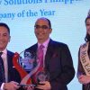 PLDT Enterprise signifies continued support PH IT-BPM Industry at the 12th International ICT Awards
