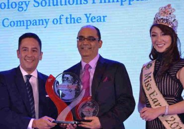 PLDT Enterprise signifies continued support PH IT-BPM Industry at the 12th International ICT Awards