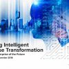 Latest Future of Work Trends Reinforce Lenovo’s Intelligent Transformation Vision