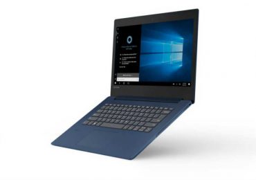 Lenovo bolsters IdeaPad lineup with new Windows 10 laptops
