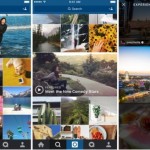 Instagram introduces video channels as a part of the Explore tab