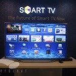 Smart TV – Entertainment and Content in One