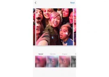 Instagram now lets users share up to 10 photos and videos in one post