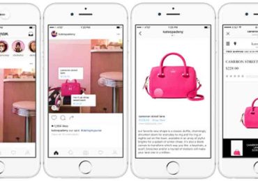 Instagram unveils new shopping integration for businesses